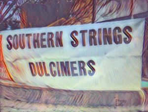 2018 Southern Strings Dulcimer Festival