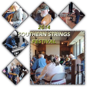 2014 Southern Strings Dulcimer Festival 